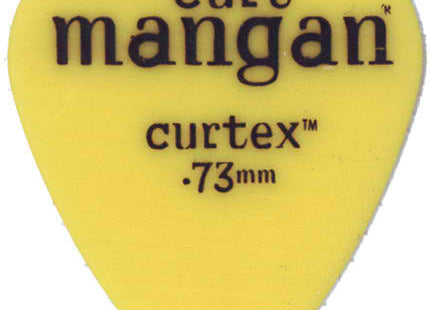Curt Mangan Picks