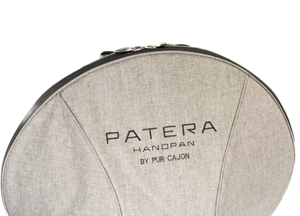 Patera Handpan (Stainless Steel)