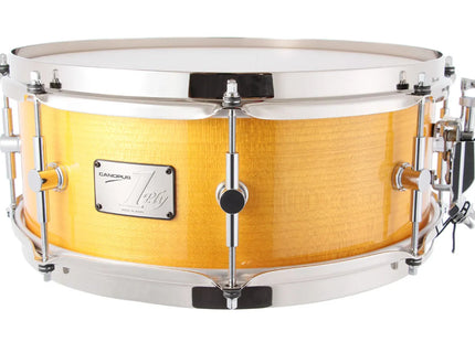 1 Ply snare drum