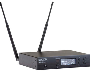 Collection image for: Eikon Wireless Microphone Systems