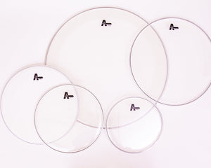 Collection image for: Packs Attack Drumheads