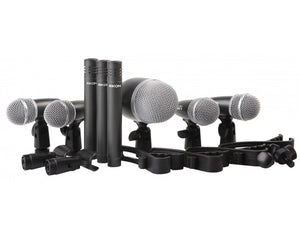 Collection image for: Eikon Drum mics