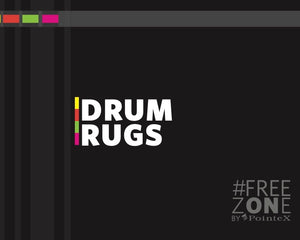Collection image for: FreeZone Drum Rugs