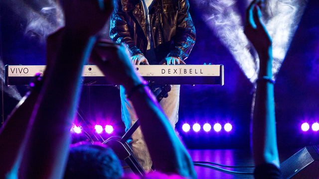 Dexibell Stage Piano