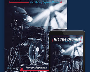 Collection image for: DRUMBOOK