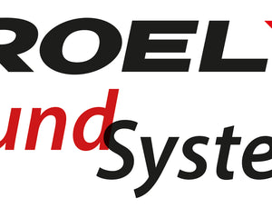 Collection image for: Proel Sound system Mixers