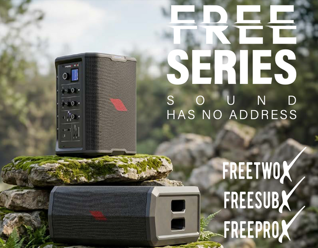 Proel Free Series