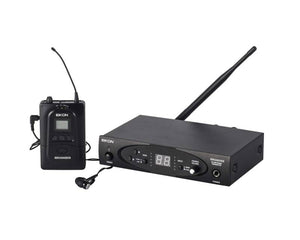 Collection image for: Eikon In Ear wireless systems