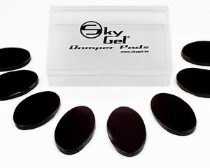 Collection image for: SkyGel Damper Pads
