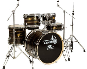 Collection image for: tamburo LX5 Series