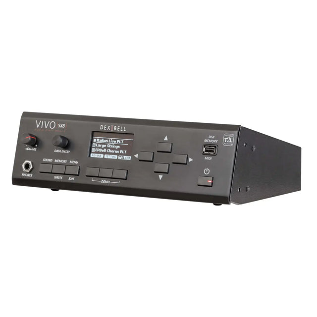 Dexibell Sound Module