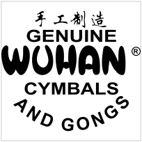 Collection image for: Wuhan Cymbals & Gongs