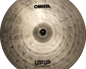 Collection image for: UFiP Cymbals