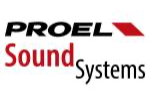 Proel Sound LTX V2 Series