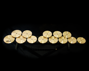 Collection image for: Crotales & Tubular Bells