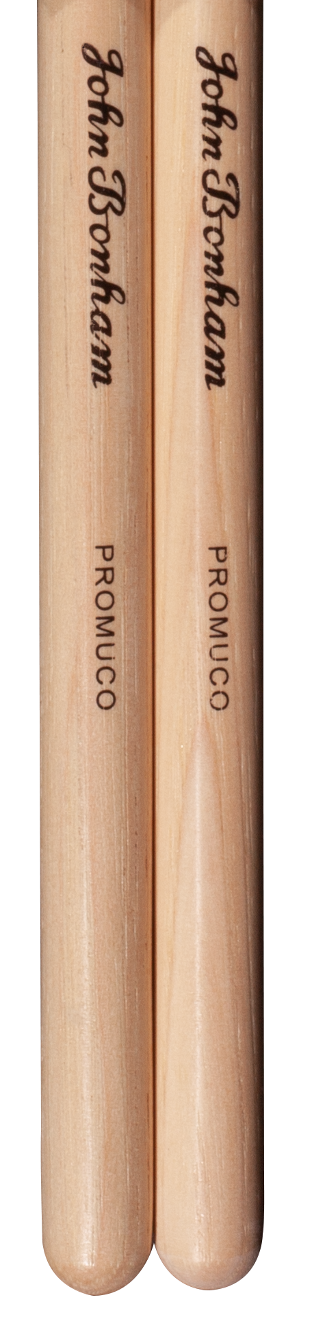 John Bonham drumsticks
