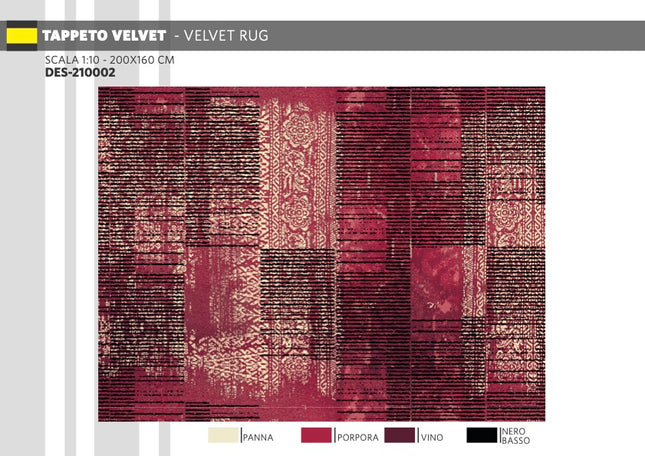FreeZone Rugs Shiraz Velvet Collection !SALE!