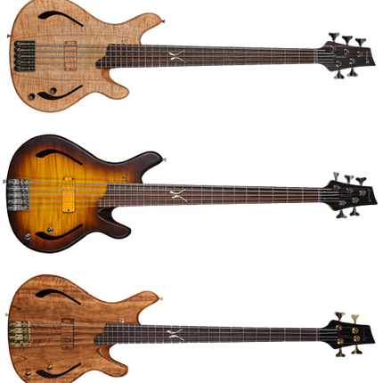 Sandberg Guitars