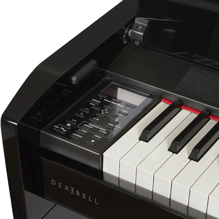 Dexibell Vivo Home H10MG