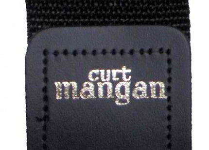 Curt Mangan straps