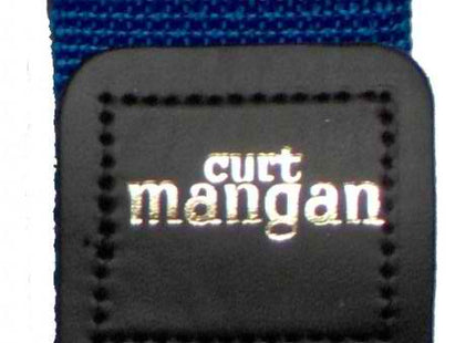 Curt Mangan straps