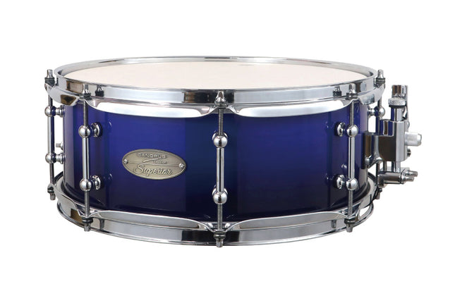 Canopus Superior Snare Maple