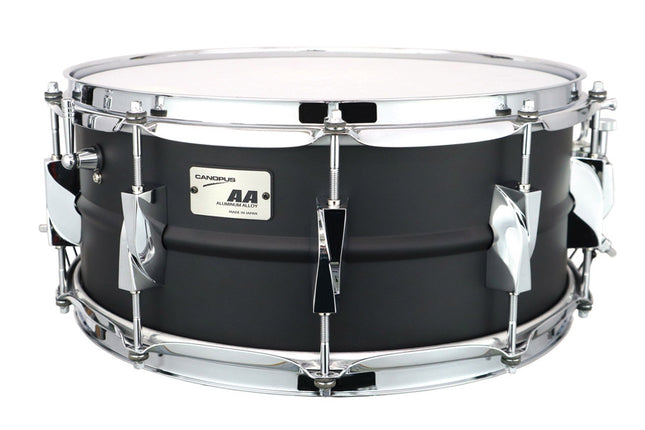 Canopus Aluminium Snare AA-1460
