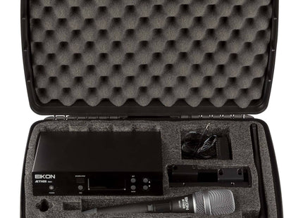 Eikon PLL UHF WIRELESS HANDHELD MICROPHONE SYSTEM (655-679 MHZ) AETHERRM1MC