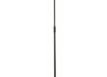 Proel Stage Professional space-saving straight microphone stand ALV130BK