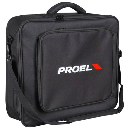 Proel Sound systems Bags and Racks for MQ serie Mixer