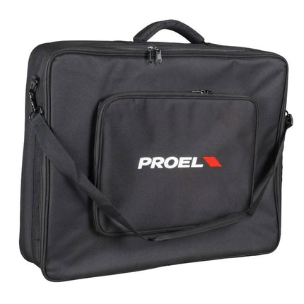 Proel Sound systems Bags and Racks for MQ serie Mixer