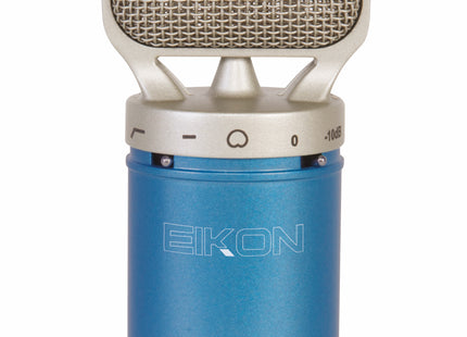 Eikon PROFESSIONAL STUDIO MICROPHONE C14