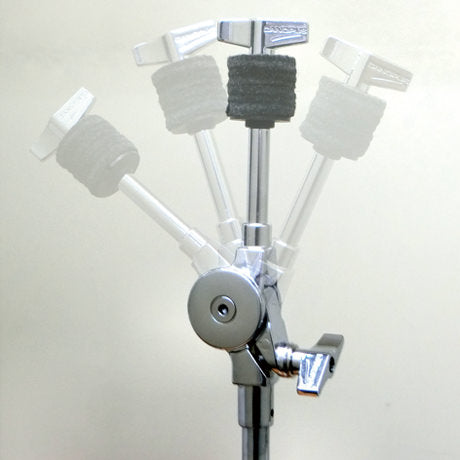 Canopus Jeff Hamilton Flat base Cymbal stand