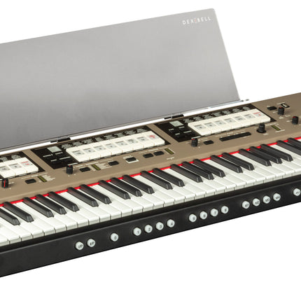 Dexibell Classico L4 Digital Organ