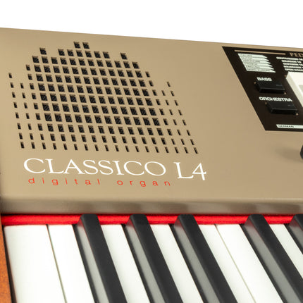 Dexibell Classico L4 Digital Organ