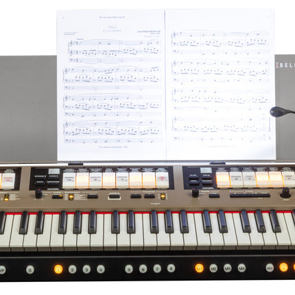 Dexibell Classico L4 Digital Organ