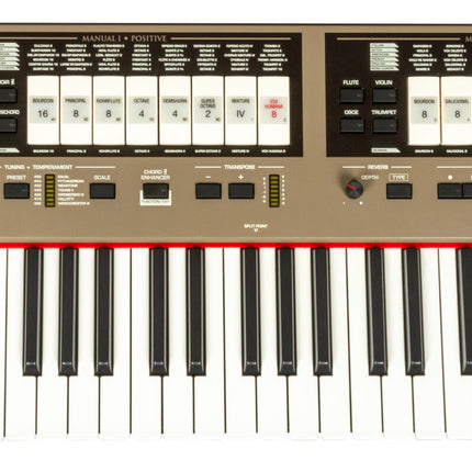 Dexibell Classico L4 Digital Organ