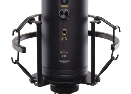 Eikon STUDIO MICROPHONE WITH AUDIO INTERFACE CM14USB