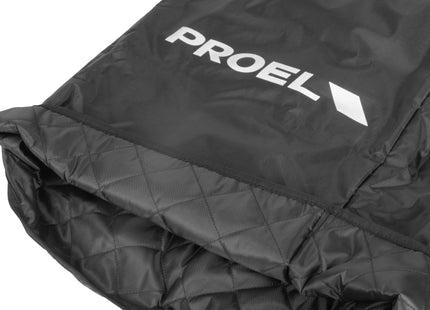 Proel Sound systems Bags for Diva Series