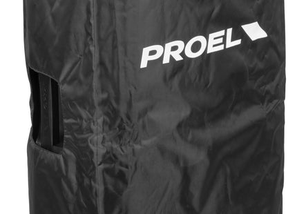 Proel Sound systems Bags for Diva Series