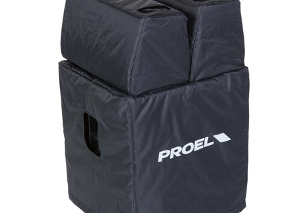 Proel Sound systems Bags for LT Series
