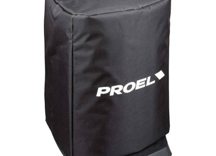 Proel Sound systems Bags for Session Series