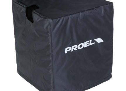 Proel Sound systems Bags for Session Series