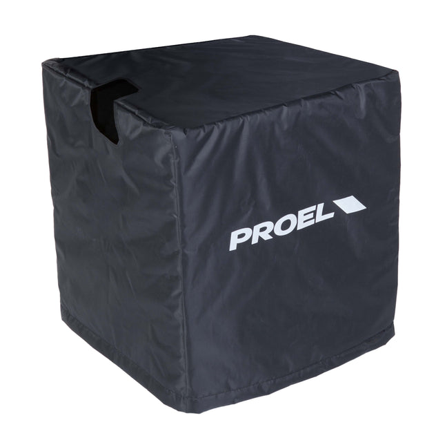 Proel Sound systems Bags for Session Series