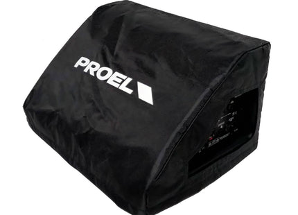 Proel Sound systems Bags WD (Wedge) Series Monitor