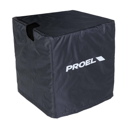 Proel Sound systems Bags for Session Series