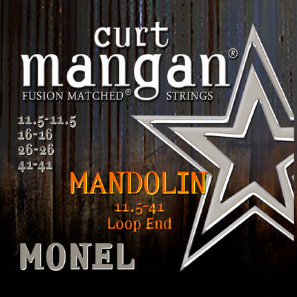 Mandolin