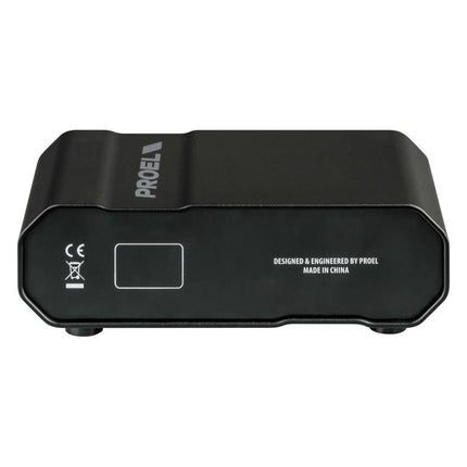 Proel Sound systems DI D20P