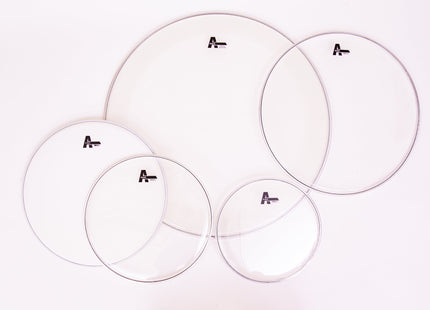 Attack Drumheads PRO FLEX 1 Value Packs