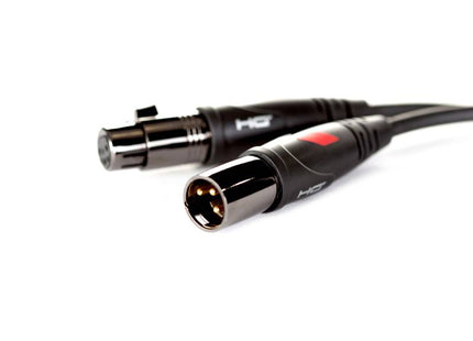 DH balanced Cable Gold series XLR  DHG240LU